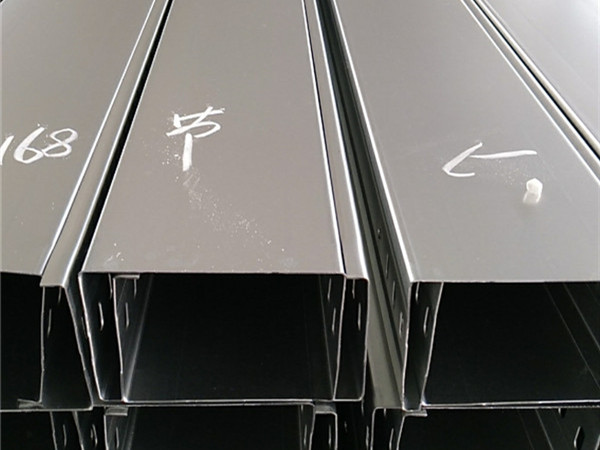钢制槽式桥架厂家