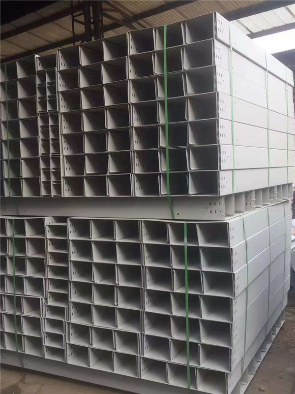 钢制船用槽式桥架